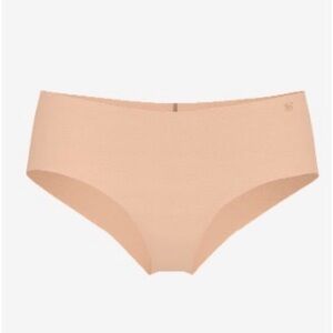 PINK No-Show Cheeky Panty